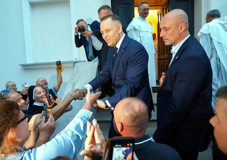 Karol Nawrocki Z jakimi ustawami wystartuje nowy prezydent? Już w tym tygodniu znajdą się w Sejmie