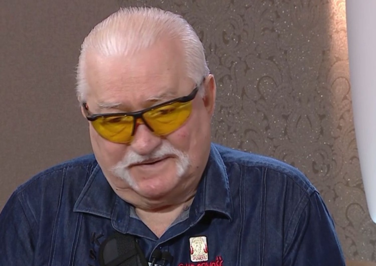 Lech Wałęsa Wałęsa nie pojawił się na zaprzysiężeniu: 