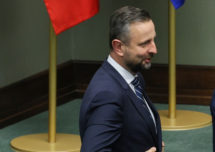 Władysław Kosiniak-Kamysz Kosiniak-Kamysz komentuje orędzie: