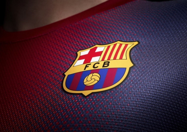 Logo FC Barcelona Polski duet z Barcelony wśród elity. Kto z szansą na Złotą Piłkę?