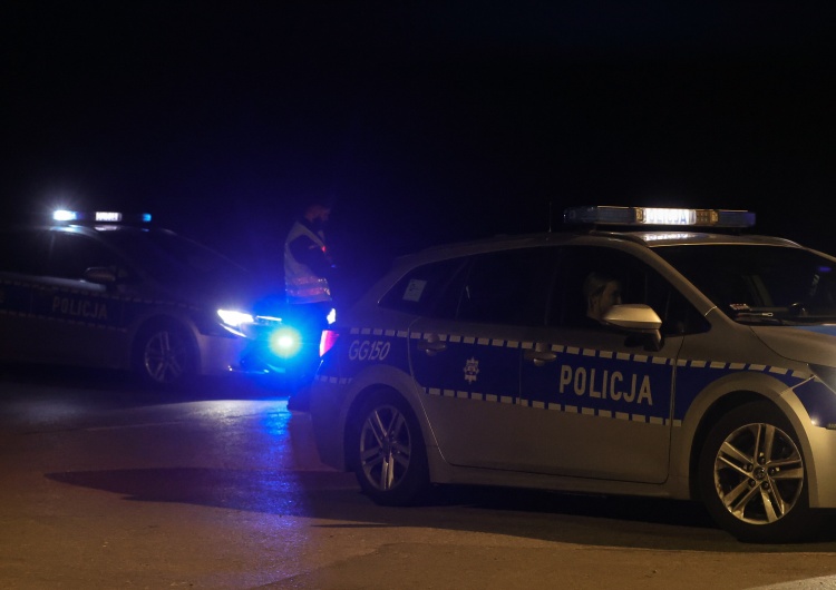 Policjanci znaleźli ciało poszukiwanego 57-latka w Starej Wsi  Zbrodnia w Starej Wsi. Nowe informacje o Tadeuszu Dudzie