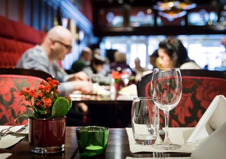 restauracja zdj. ilustr. Restauratorka z Wrocławia miała usłyszeć, że bez