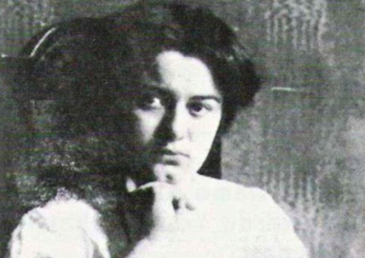 Edyta Stein, Wrocław 1913-1914 rok Kościół wspomina dziś Świętą Edytę Stein, patronki Europy