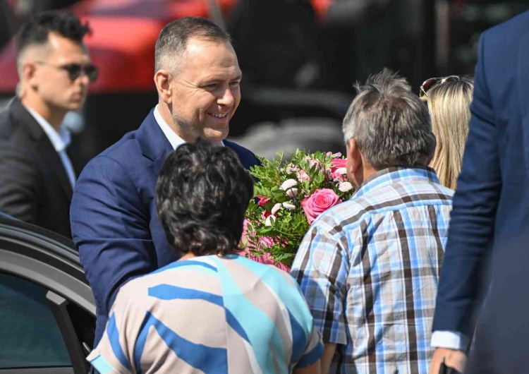 Karol Nawrocki Prezydent oceni zmiany w Muzeum II Wojny Światowej.