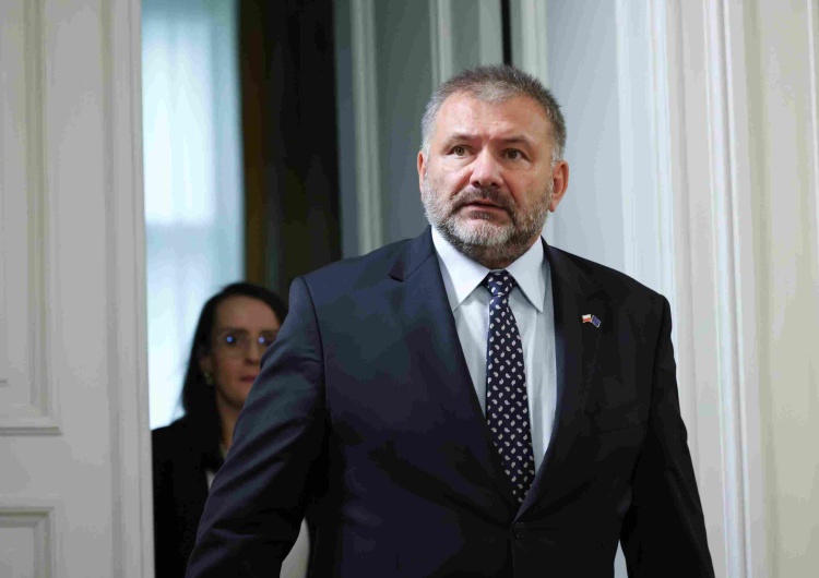 Waldemar Żurek Żurek za