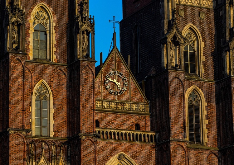 Archikatedra św. Jana Chrzciciela we Wrocławiu Germanizacja i odpolszczanie Wrocławia
