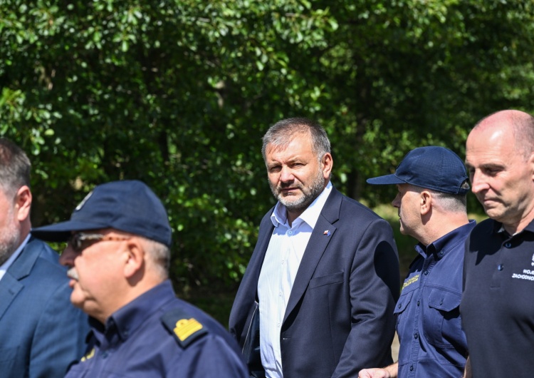 Waldemar Żurek Afera KPO. Prokuratura w Warszawie przekazuje śledztwo Prokuraturze Europejskiej