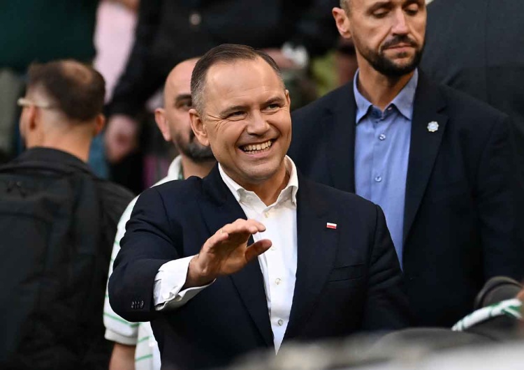 Prezydent Karol Nawrocki Wyższy próg podatkowy i zerowy PIT. Znamy szczegóły prezydenckiego projektu