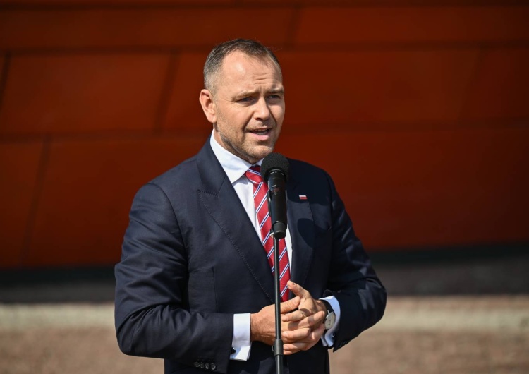 Karol Nawrocki Karol Nawrocki: W miejscach, w których premier nie służy dobrze sprawie polskiej, zamierzam reagować
