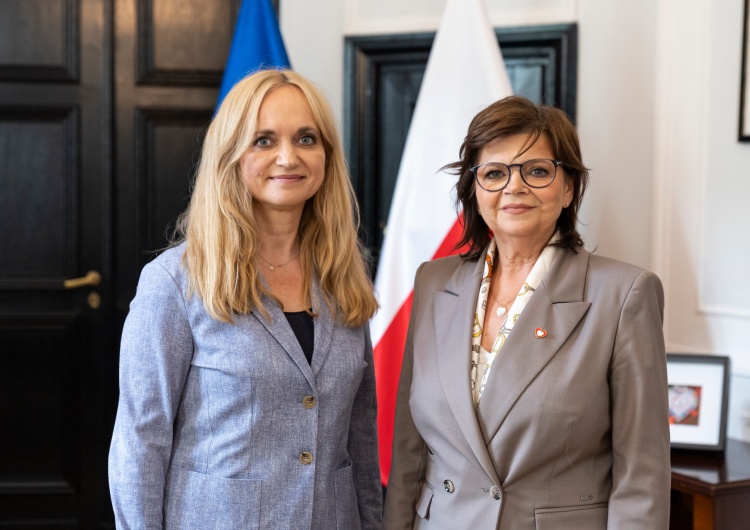  Zmiany w Ministerstwie Zdrowia. Czeka nas prywatyzacja szpitali?