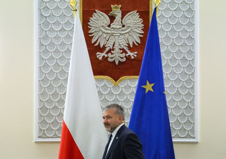 Waldemar Żurek Waldemar Żurek chce reaktywować starą KRS. Obecna rada ma być 
