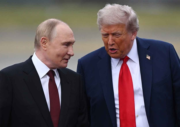 Wiadomo, czego chce Władimir Putin Ujawniono żądania Putina. Co zrobi Zełenski?