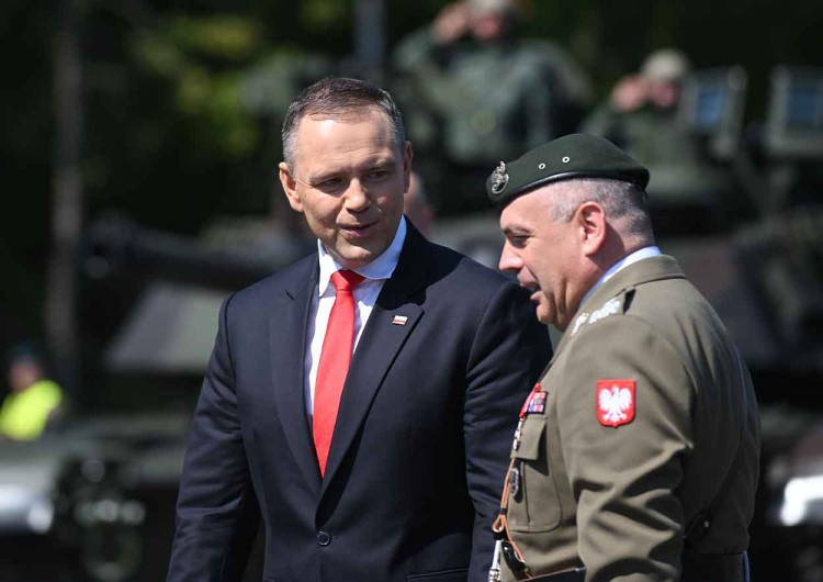 Prezydent Karol Nawrocki Efekt Nawrockiego. Szefowa KRS: Część problemów samoczynnie ustępuje