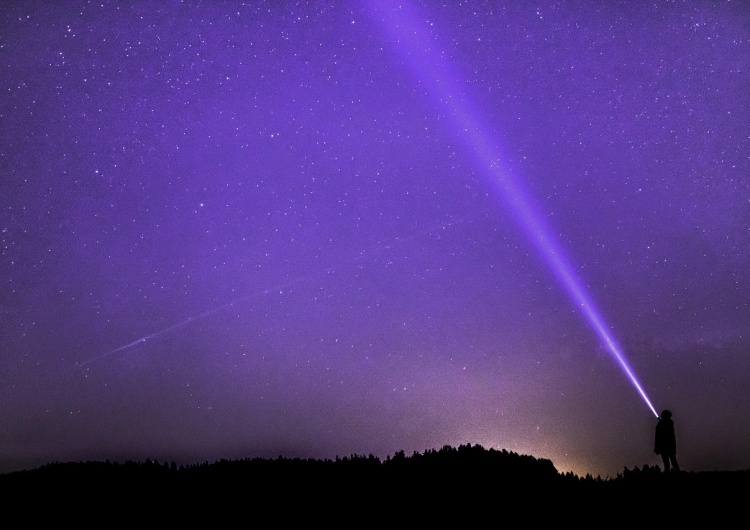Niebo astronomia Gratka dla miłośników astronomii. Szykuje się kosmiczne widowisko 