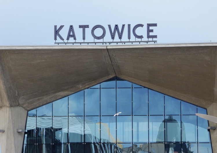 Katowice Komunikat dla mieszkańców Katowic