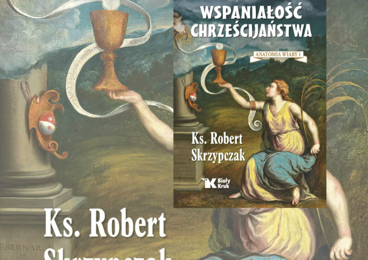  Ks. prof. Skrzypczak: Próba przejęcia idei 