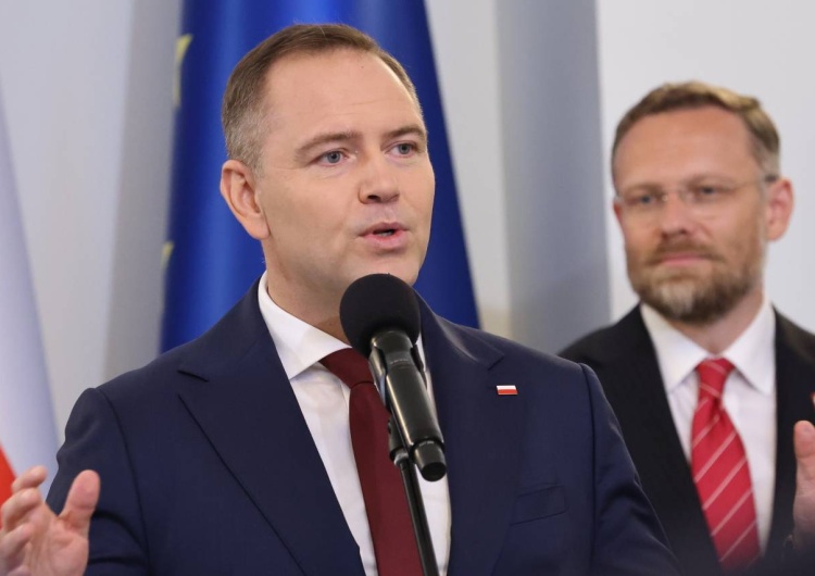 Karol Nawrocki Karol Nawrocki nie odpuścił Onetowi. Sprawa o Grand Hotel trafiła do sądu