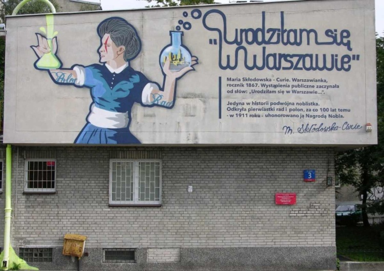 EBC wypuści nowe banknoty euro. Polska noblistka tylko z francuskim nazwiskiem?