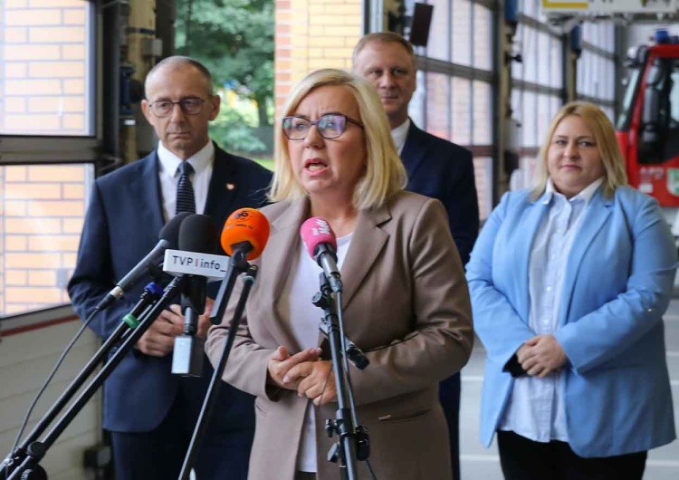 Paulina Hennig-Kloska Weto prezydenta Nawrockiego. Hennig-Kloska przyznaje: