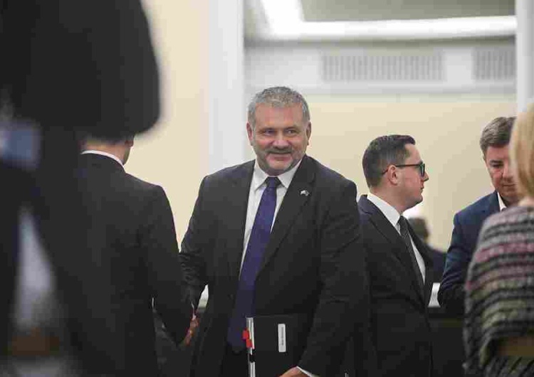 Waldemar Żurek Pomysł Żurka ws. KRS. Posłowie zdumieni, ekspert łapie się za głowę