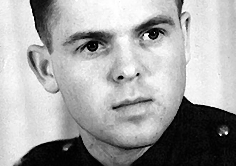 Edward Pytko Tadeusz Płużański: Polski pilot ofiarą mordercy sądowego, który awansował na prezesa Sądu Najwyższego