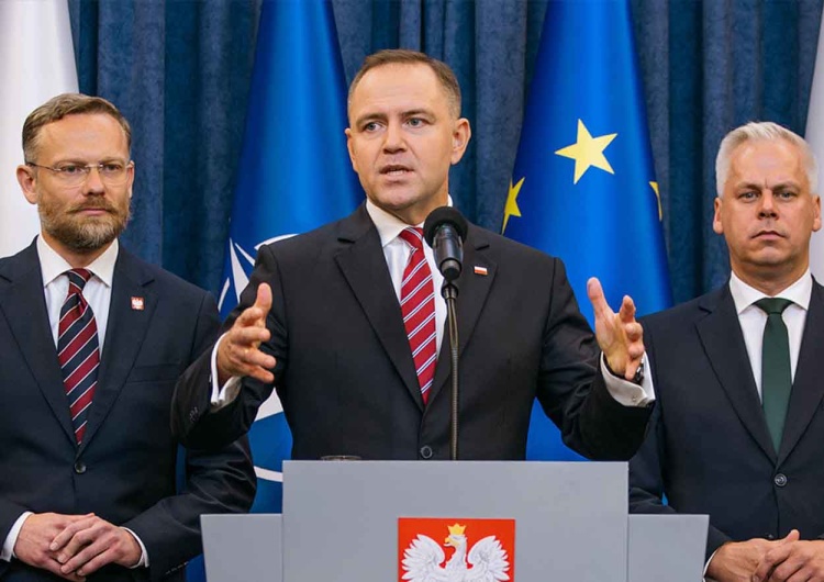 Prezydent Karol Nawrocki Prezydent zawetuje kolejną ustawę?