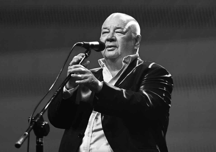 Nie żyje Stanisław Soyka Nie żyje Stanisław Soyka. Jest komunikat prokuratury