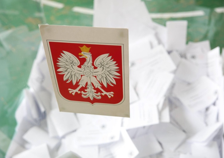 Wybory, zdjęcie poglądowe Podano oficjalne wyniki wyborów w Zabrzu.