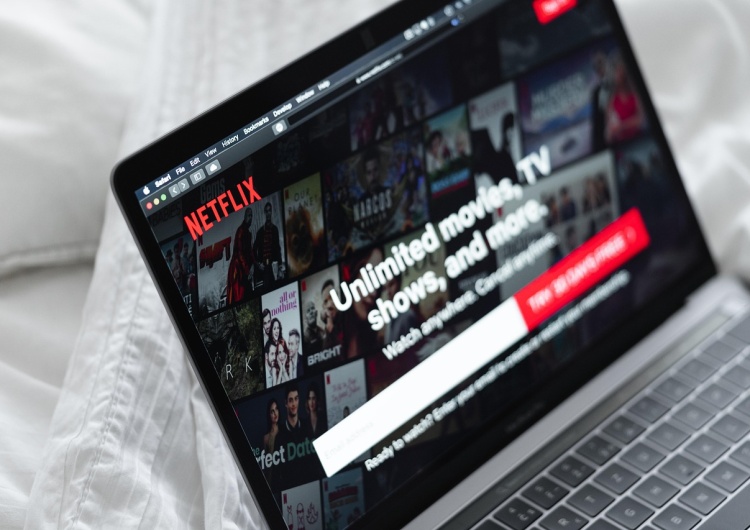Netflix, zdjęcie poglądowe Potężne uderzenie UOKiK w Netflixa. Możliwe zwroty pieniędzy dla użytkowników
