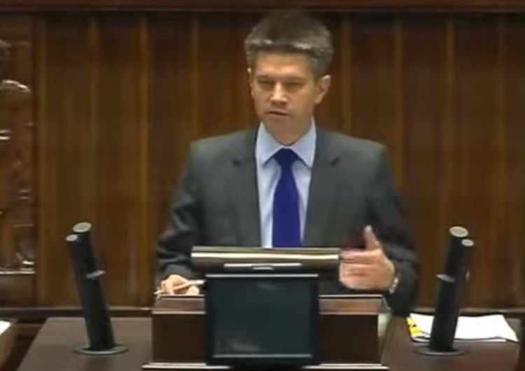 Jacek Kapica, 2013 rok.