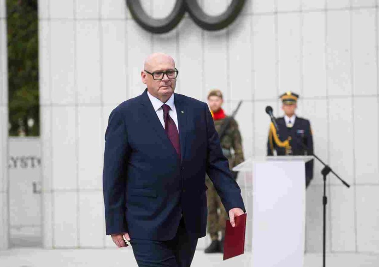 Piotr Zgorzelski PSL chciałby wzmocnić koalicję… Konfederacją. Przypomniano mu jednak tę wypowiedź    