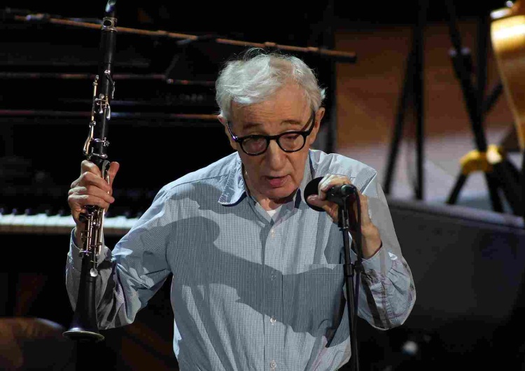 Woody Allen Ukraińcy wściekli na Woody’ego Allena: „To hańba i zniewaga”