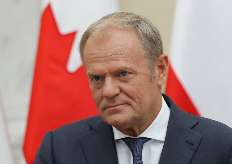 Mariusz Staniszewski: Platforma Oligarchiczna