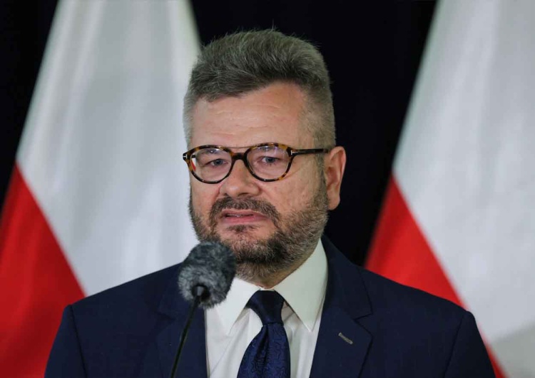 Rzecznik Prokuratury Okręgowej w Warszawie prok. Piotr Skiba Katastrofa F-16 w Radomiu. Nowy komunikat prokuratury