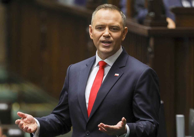 Prezydent Karol Nawrocki Fundacja im. Kamilka z Częstochowy: Weto prezydenta przywraca nadzieję
