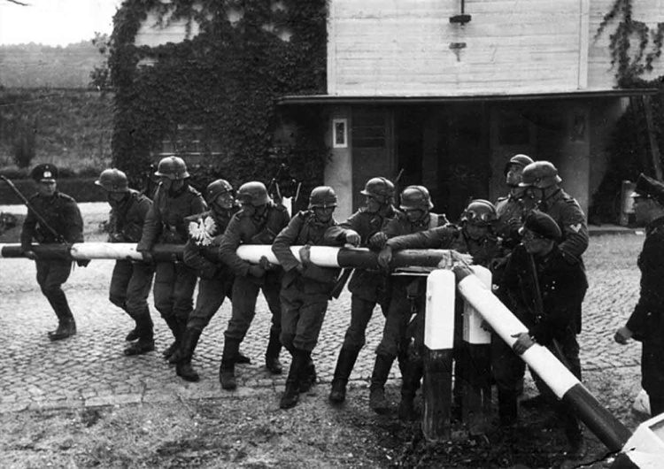 1 września 1939 r. wojska niemieckie zaatakowały RP Marcin Bąk: Wojny nie odeszły bezpowrotnie. Czy nasi przywódcy potrafią uczyć się z przeszłości?