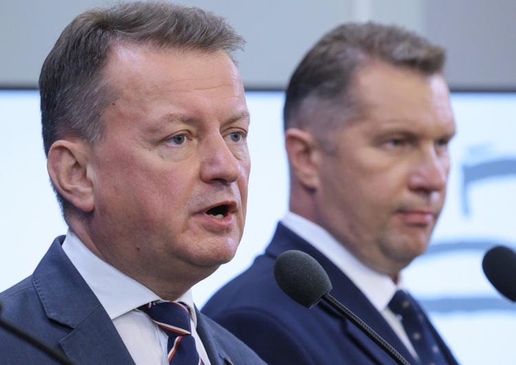 Mariusz Błaszczak