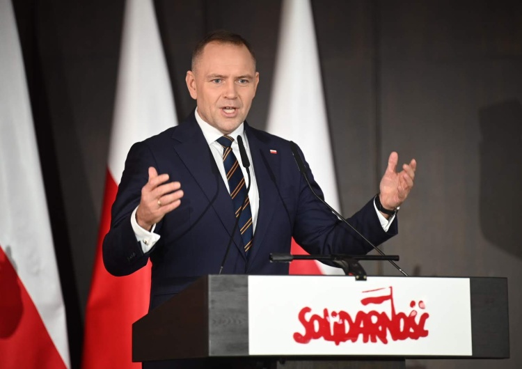 Prezydent Karol Nawrocki: Solidarność jest wejściem na drogę do tego, aby Polska była Polską