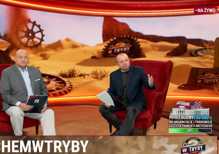 Cezary Krysztopa: Prawdziwa Solidarność jest w Sali BHP Stoczni Gdańskiej