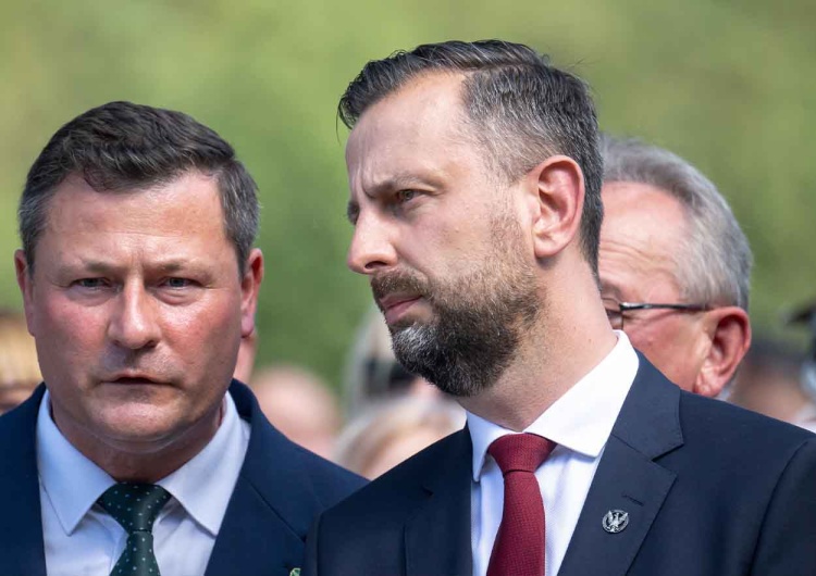 Władysław Kosiniak-Kamysz nie ma powodów do zadowolenia Fatalne wieści dla PSL. Jest nowy sondaż