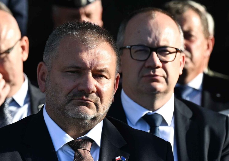 Minister sprawiedliwości Waldemar Żurek Żurek zastrzegł dane o swoim majątku. Ujawniono nieruchomości na Pomorzu, w Bieszczadach i pod Krakowem