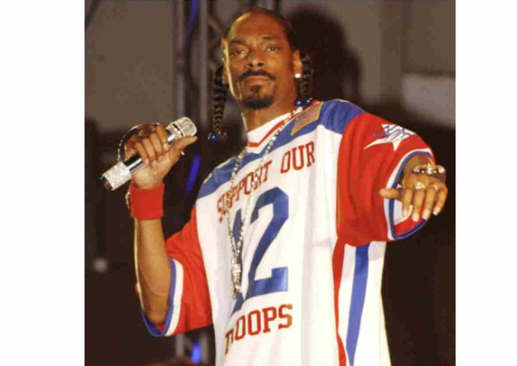 Snoop Dogg Snoop Dogg atakowany za sprzeciw wobec scen LGBTQ w filmie dla dzieci