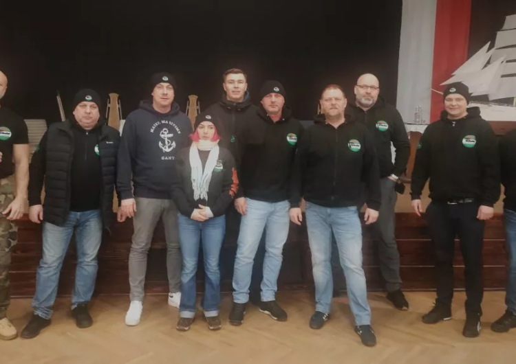 NSZZ ”S” w Baltic Hub Container Terminal Zaprotestują dokerzy zrzeszeni w NSZZ „Solidarność”