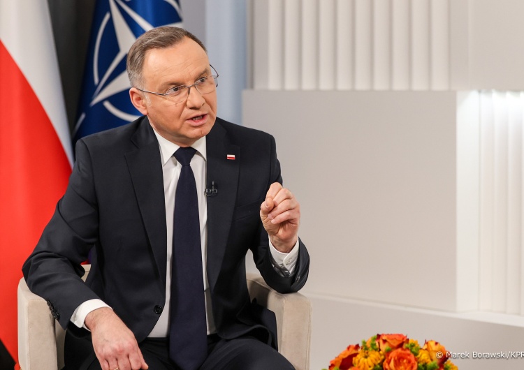 Andrzej Duda