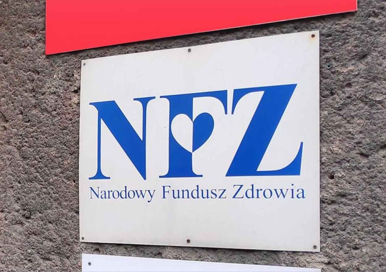 NFZ wydał pilny komunikat NFZ wydał pilny komunikat