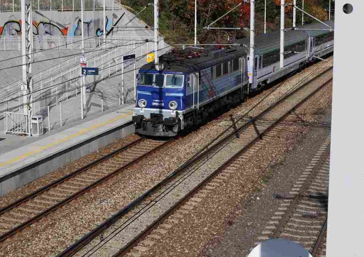 PKP Intercity zdecydowało o wyborze producenta na nowe pociągi PKP Intercity wydało pilny komunikat