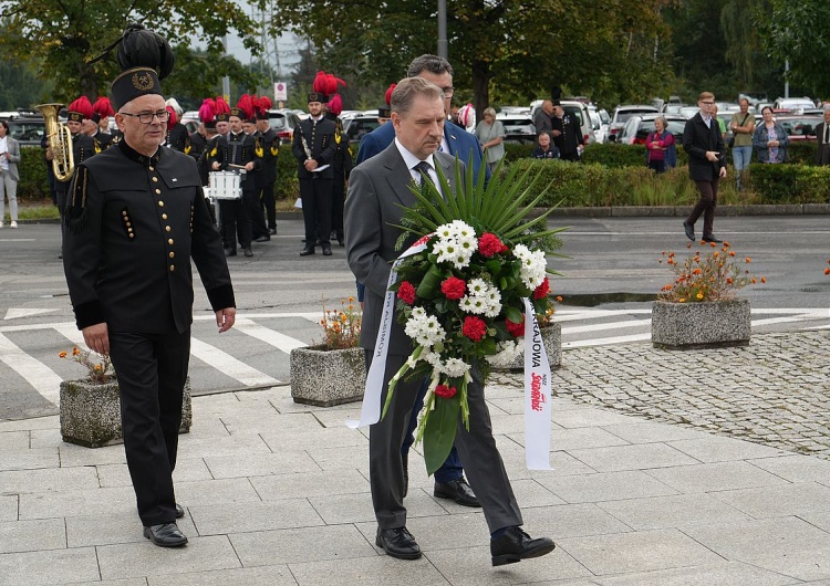 45. rocznica Porozumień Jastrzębskich. Piotr Duda: Wtedy walczono o godność pracy. Dziś walczymy o to samo