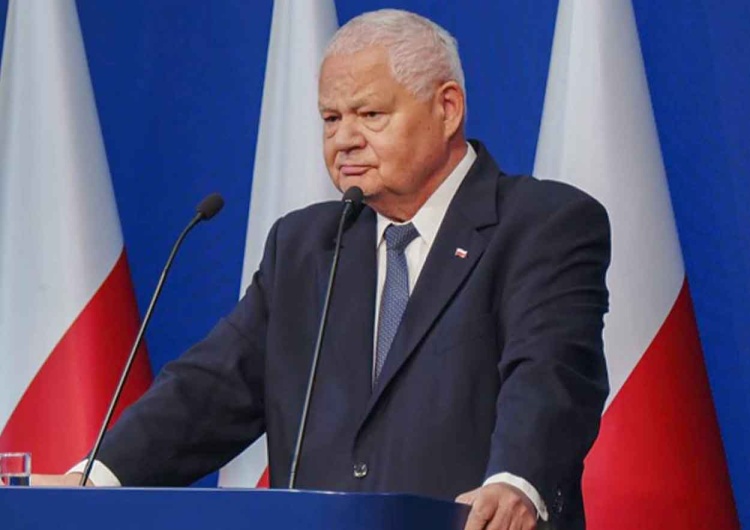 Adam Glapiński Stopy procentowe w dół. Jest decyzja RPP