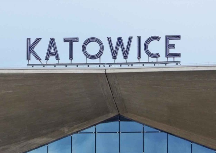 Katowice Komunikat dla mieszkańców Katowic