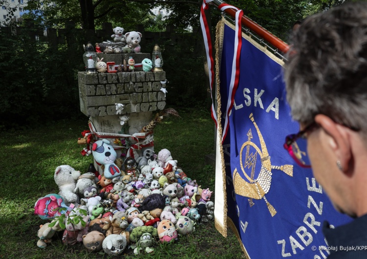 Bronili się przez 14 godzin.
